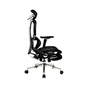Крісло ігрове GT Racer X-7002 Black/Gray - зменшене зображення 6