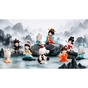 Фигурка 10/10 Toys сюрприз TNT Anita Mountains and Seas Have Spirits (ANM-AEXA) - уменьшенное изображение 11