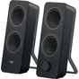 Акустична система Logitech Z-207 Black (980-001295) - зменшене зображення 1
