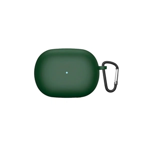 Чохол для навушників BeCover Silicon для Xiaomi Redmi Buds 4 Pro Dark Green (708611) изображение 1