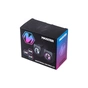 Акустична система Maxxter CSP-U005RGB USB Black (CSP-U005RGB) - зменшене зображення 5