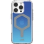 Чохол до мобільного телефона UAG iPhone 16 Pro Plyo Magsafe LE Blue Ombre (114480115E5E) - зменшене зображення 1