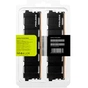 Модуль пам'яті для комп'ютера DDR5 32GB (2x16GB) 5200 MHz Black Prologix (PRO32GB5200B5K) - зменшене зображення 7
