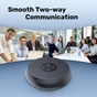 Спікерфон Emeet OfficeCore M1A (eMeet-M1A) - зменшене зображення 5