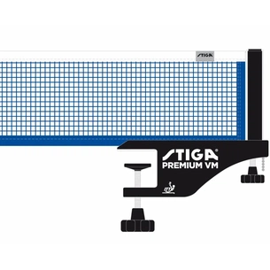 Сітка для настільного теніса Stiga Premium VM ITTF (639500) (931163) изображение 1
