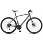 Велосипед Winora Flint gent 28", рама 46 см, 2017 (4051024648) - зменшене зображення 1
