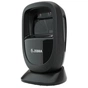 Сканер штрих-коду Symbol/Zebra DS9308-SR 2D USB, black, kit (DS9308-SR4U2100AZE) - уменьшенное изображение 3