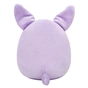 М'яка іграшка Squishmallows Лисиця фенек Каденс 19 см (SQCR07944) - зменшене зображення 4