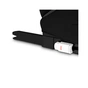 Автокрісло Lionelo Hugo I-Size Black Grey 15-36 кг (LO-HUGO I-SIZE BLACK GREY) - зменшене зображення 11