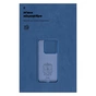 Чохол до мобільного телефона Armorstandart ICON Case Xiaomi 14 Dark Blue (ARM73055) - зменшене зображення 4
