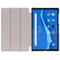 Чохол до планшета Armorstandart Smart Case Lenovo Tab M10 Plus TB-X606/M10 Plus (2nd Gen) Green (ARM58621) - зменшене зображення 3