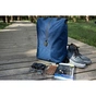 Рюкзак для ноутбука Xiaomi 14" RunMi 90 Outdoor Leisure Shoulder Bag Blue (Ф01950) - зменшене зображення 3