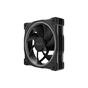 Кулер до корпусу ASUS PRIME MR120 ARGB BLACK (90DA00I0-B09000) - зменшене зображення 8