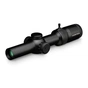 Оптичний приціл Vortex Strike Eagle 1-8x24 (AR-BDC3 IR) (929467) - зменшене зображення 4