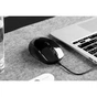 Мишка 2E MF1100 USB Black (2E-MF1100UB) - зменшене зображення 2