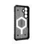 Чохол до мобільного телефона UAG Samsung Galaxy S25+ Pathfinder Clear with Magnet Ash (214484113131) - зменшене зображення 6