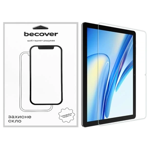 Скло захисне BeCover Blackview Tab 70 WiFi 10.1" (712823) зображення 1