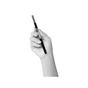 Олівець для брів Maybelline New York Brow Ultra Slim 06 - Black Brown (3600531579470) - зменшене зображення 4
