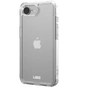 Чохол до мобільного телефона UAG iPhone 16E (4th Gen, 2025), Plyo, Ice (114502114343) - зменшене зображення 2