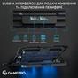 Підставка до ноутбука GamePro CP560 - зменшене зображення 11