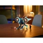 Конструктор LEGO DREAMZzz Котячий мотоцикл Зоуі (71479) - зменшене зображення 11