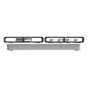 Варочна поверхня Gorenje GW642AXW - зменшене зображення 4