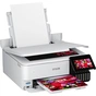 Багатофункціональний пристрій Epson L8160 WI-FI (C11CJ20404) - зменшене зображення 3