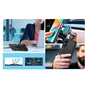 Чохол до мобільного телефона BeCover Military Oppo A60 Black (713078) - зменшене зображення 4