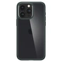 Чохол до мобільного телефона Spigen iPhone 15 Pro Max Ultra Hybrid Frost Green (ACS06569) - зменшене зображення 1