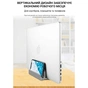 Підставка до ноутбука OfficePro LS580G - зменшене зображення 9