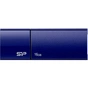 USB флеш накопичувач Silicon Power 16GB Ultima U05 USB 2.0 (SP016GBUF2U05V1D) - зменшене зображення 1