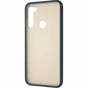 Чохол до мобільного телефона Gelius Bumper Mat Case for Samsung A115 (A11) Blue (00000081038) - зменшене зображення 4