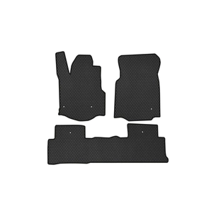 Килимок в салон EVAtech Honda Pilot (YF4) 2008-2012 2 покоління S (HA41111Z3LA5RBB) зображення 1
