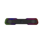 Акустична система HP DHE-6002 6Вт RGB 3.5мм + USB (DHE-6002) - уменьшенное изображение 1