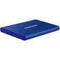 Накопичувач SSD USB 3.2 2TB T7 Samsung (MU-PC2T0H/WW) - уменьшенное изображение 6