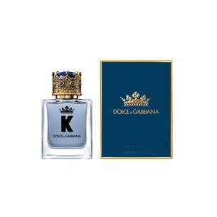 Туалетна вода Dolce&Gabbana K 50 мл (3423473042853) зображення 1