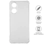 Чохол до мобільного телефона BeCover Anti-Shock Oppo A38 / A18 Clear (710353) - зменшене зображення 4