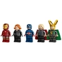 Конструктор LEGO Super Heroes Квінджет Месників 795 деталей (76248) - зменшене зображення 9