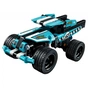 Конструктор LEGO Technic Трюкова вантажівка (42059) - зменшене зображення 3