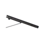 Чохол до планшета Samsung Tab S9 Book Cover Keyboard Black (EF-DX715BBEGUA) - зменшене зображення 4