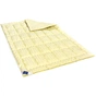 Ковдра MirSon антиалергенна EcoSilk №1313 Carmela Hand Made Літня 140x205 см (2200001528154) - зменшене зображення 3