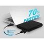 Зовнішній жорсткий диск 2.5" 2TB Silicon Power (SP020TBPHD66SS3B) - зменшене зображення 4