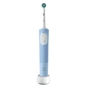 Електрична зубна щітка Oral-B D103.413.3 Vapor Blue - зменшене зображення 2