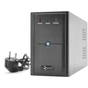 Пристрій безперебійного живлення Ritar E-RTM600 (360W) ELF-L (E-RTM600L) - зменшене зображення 1