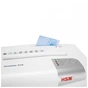Знищувач документів HSM shredstar X10 (4,5x30) (6010960) - зменшене зображення 6