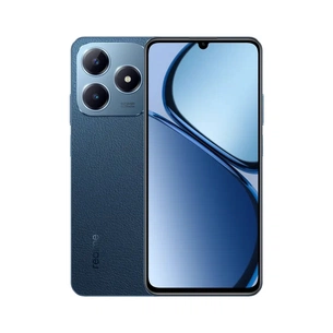 Мобільний телефон realme C63 6/128GB Leather Blue зображення 1