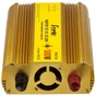 Автомобільний інвертор 12V/220V 500W, чиста синусоїда Porto (MNZ-500) - уменьшенное изображение 3