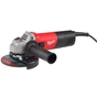 Шліфувальна машина Milwaukee AG 800-125 EK, 800Вт, 125мм (4933451213) - зменшене зображення 1