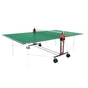 Тенісний стіл Donic Outdoor Fun Green (230234-G) - зменшене зображення 1