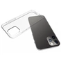 Чохол до мобільного телефона BeCover Apple iPhone 12 Pro Max Transparancy (705365) - зменшене зображення 6